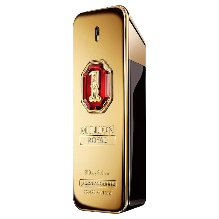1 Million Royal Sample