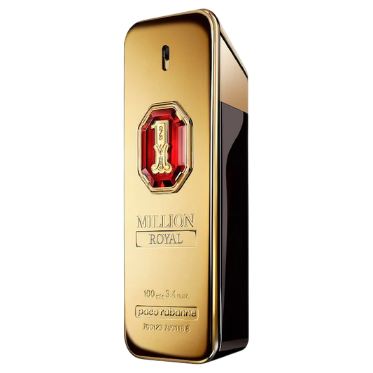 1 Million Royal Sample