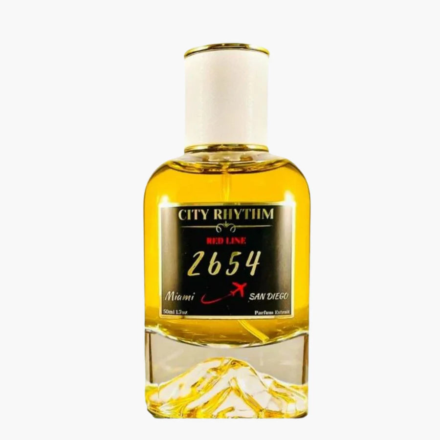 2654 Sample