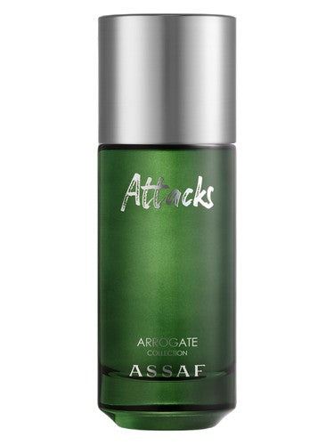 Attacks Sample