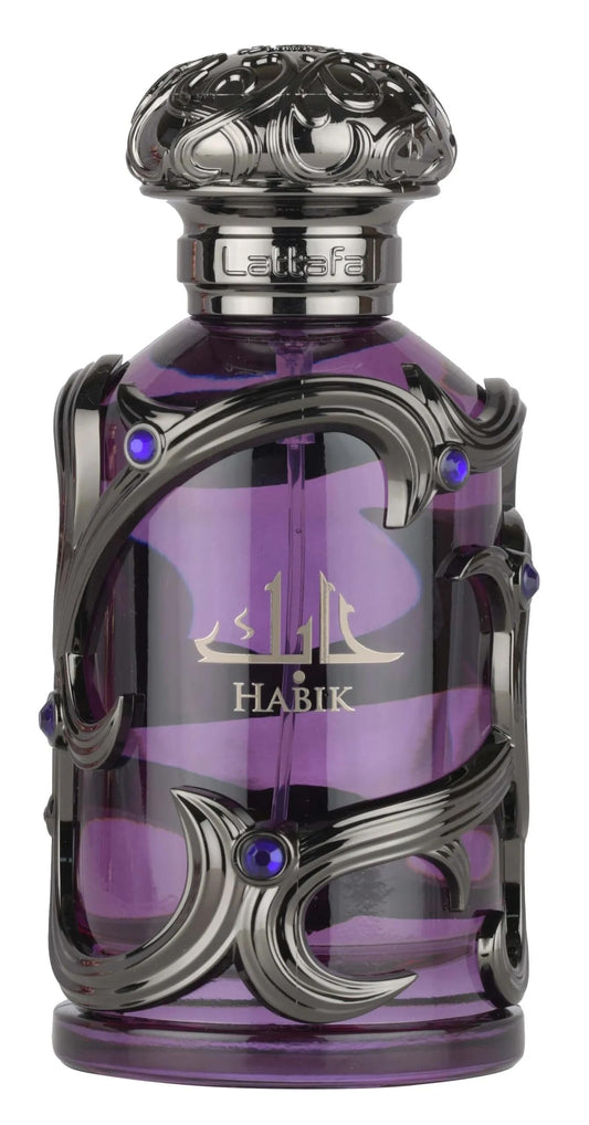 Habik Sample