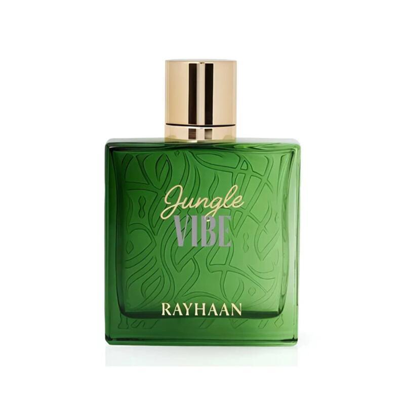 Jungle Vibe Sample