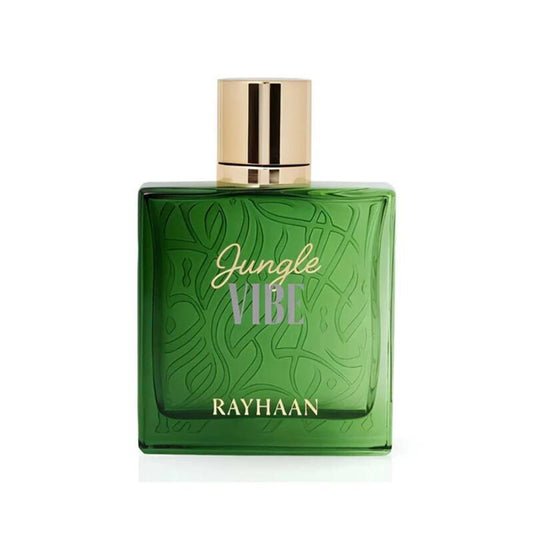 Jungle Vibe Sample
