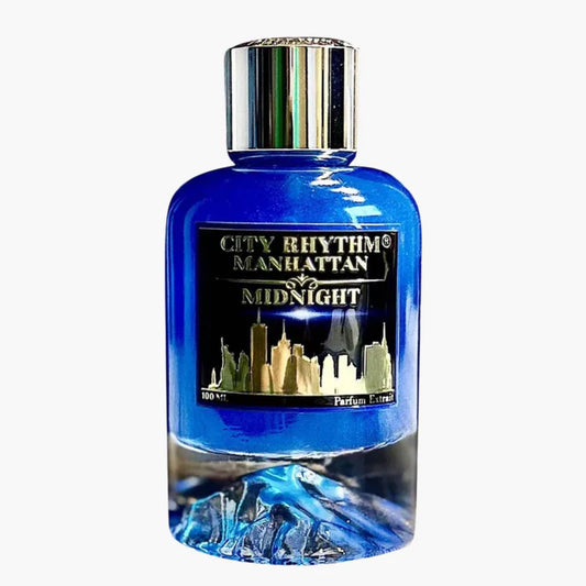 Manhattan Midnight Sample