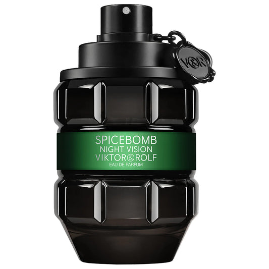 Night Vision EDP Sample