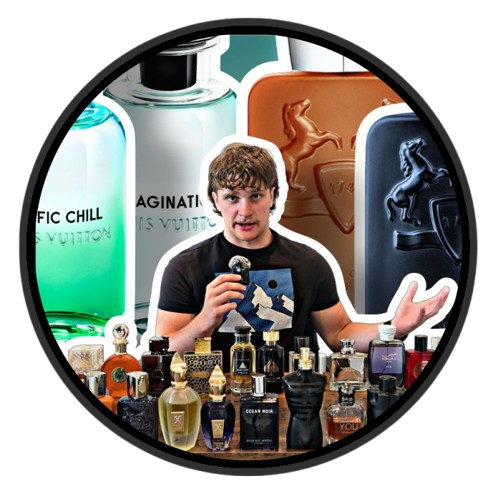 Jake Smells Decant Store