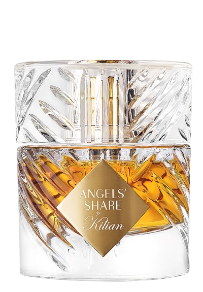Angels Share Sample