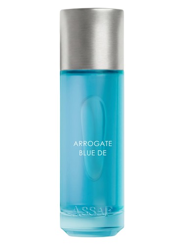 Arrogate Addict Blue De Sample