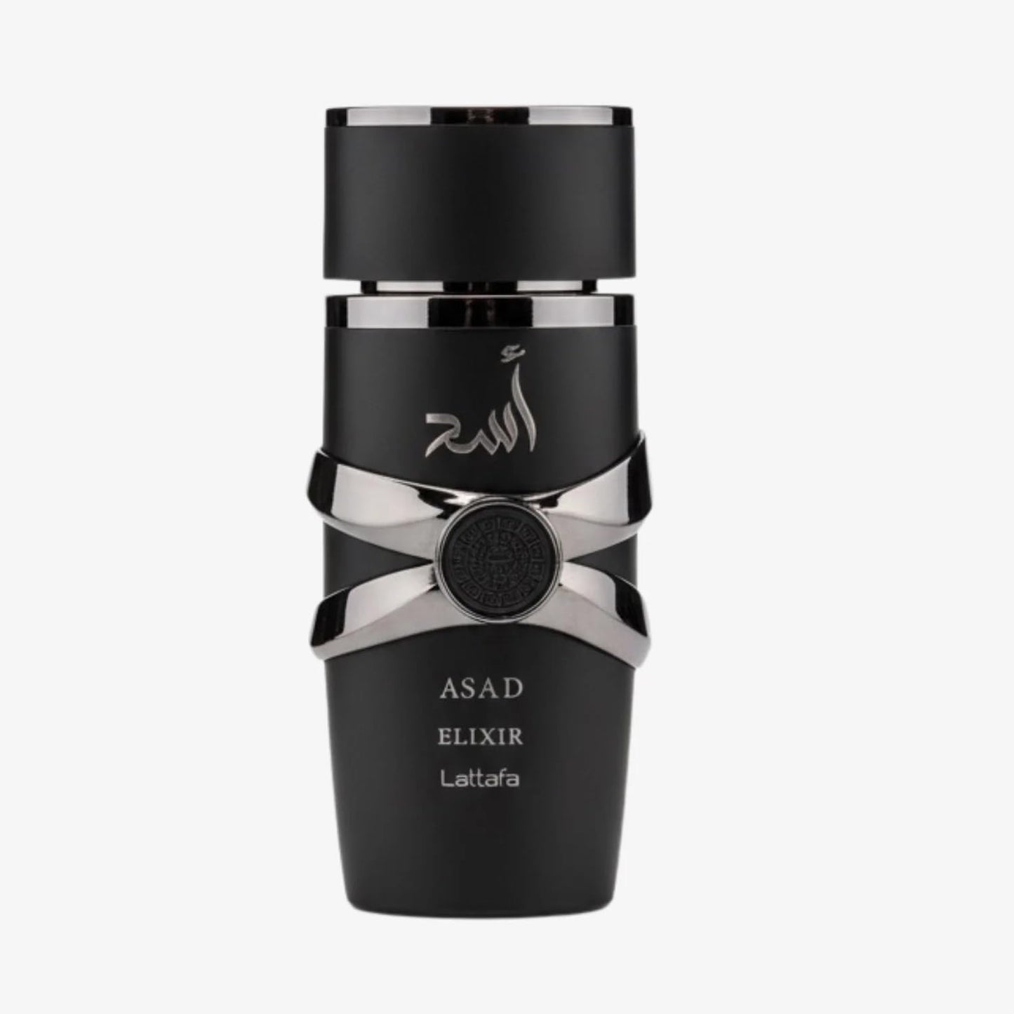 Asad Elixir Sample