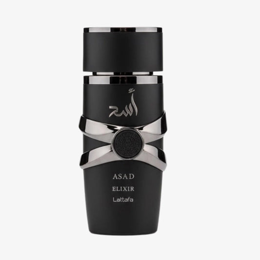 Asad Elixir Sample