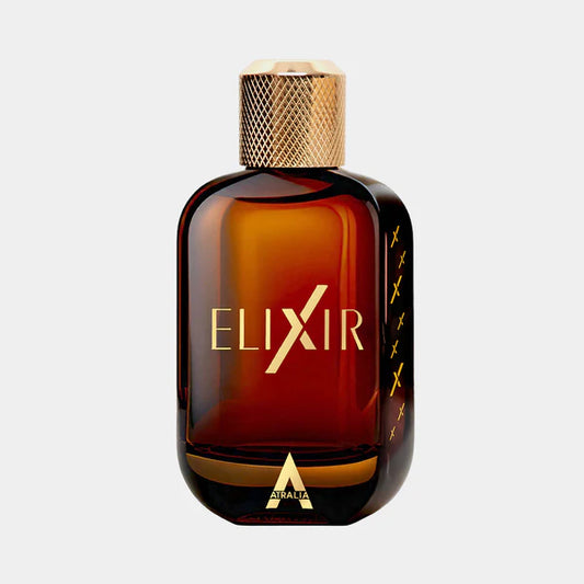 Elixir Sample