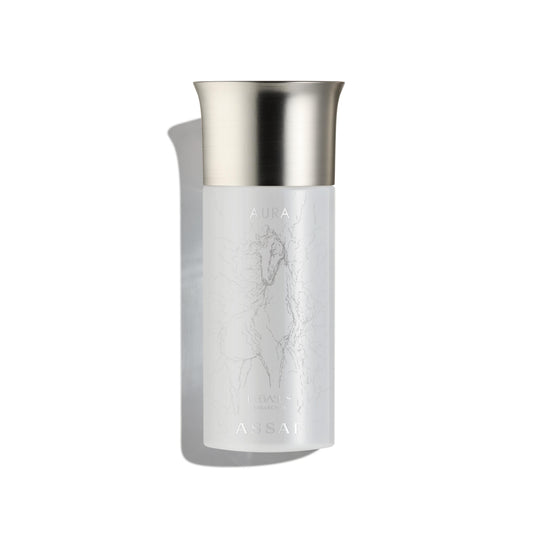 Aura Sample