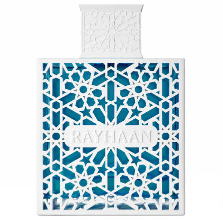 Azul Sample