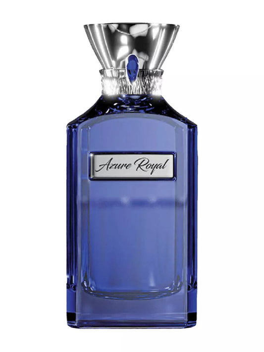 Azure Royal Sample