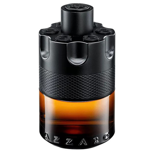 The Most Wanted Parfum Sample