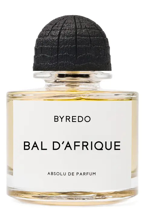 Bal D'Afrique Absolu Sample