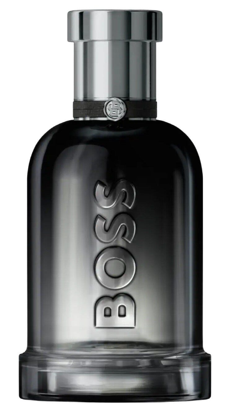 Bottled Beyond Sample