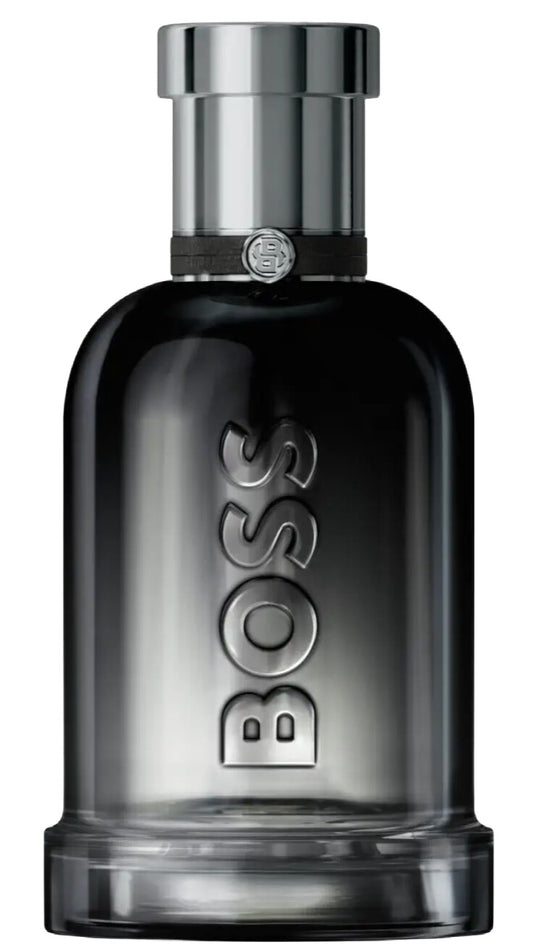 Bottled Beyond Sample