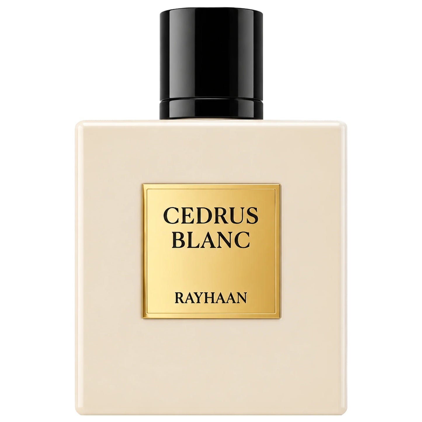 Cedrus Blanc Sample