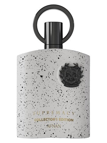 Supremacy Collectors Edition Sample