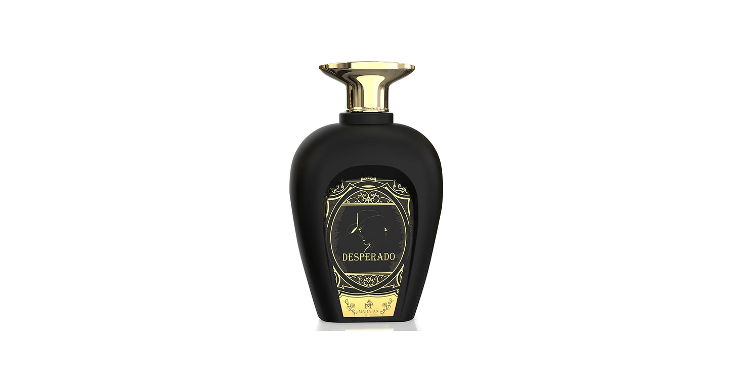 Desperado Sample