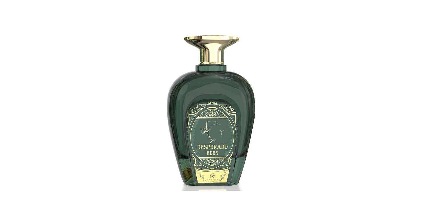 Desperado Eden Sample