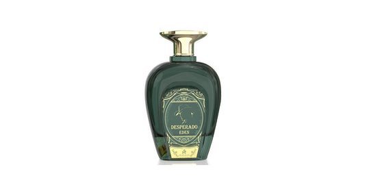 Desperado Eden Sample