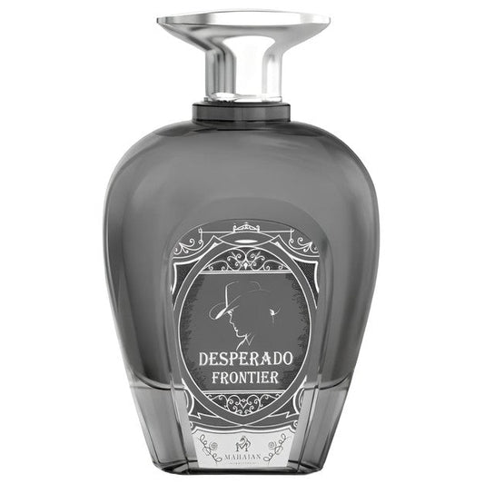Desperado Frontier Sample