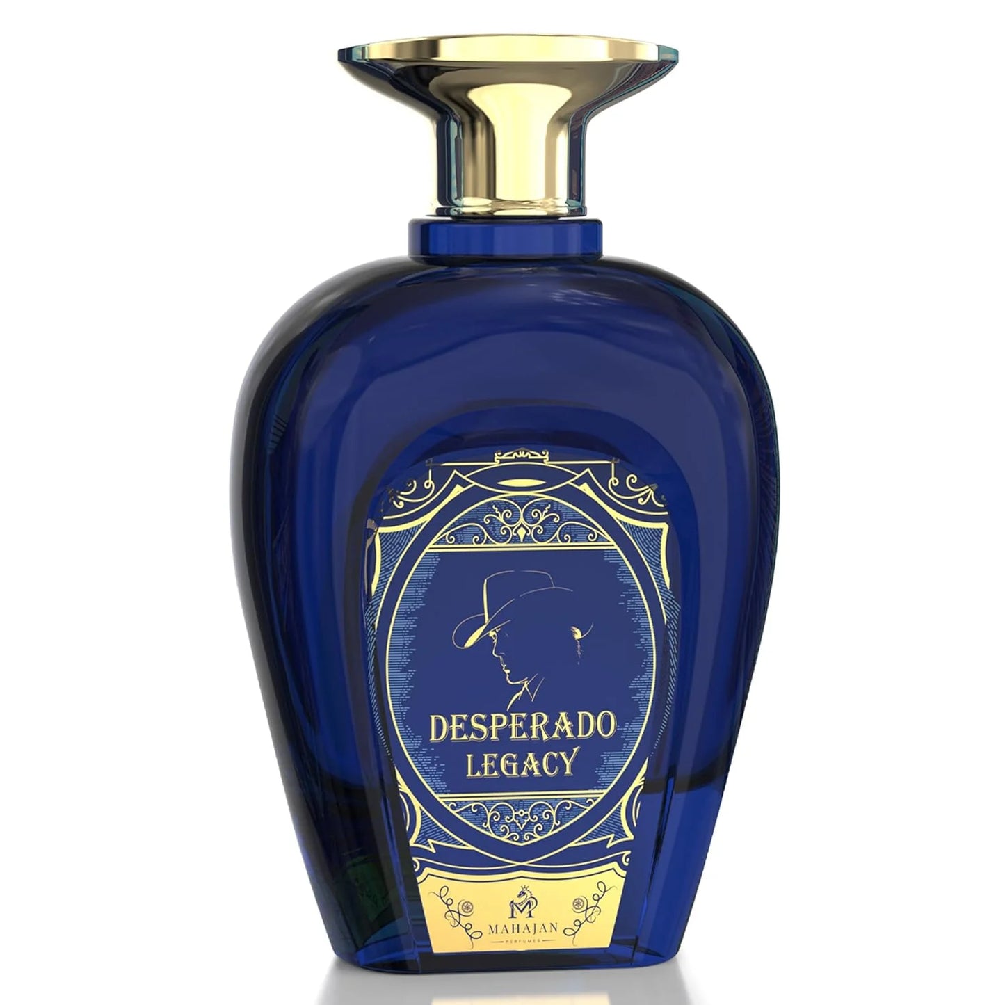 Desperado Legacy Sample