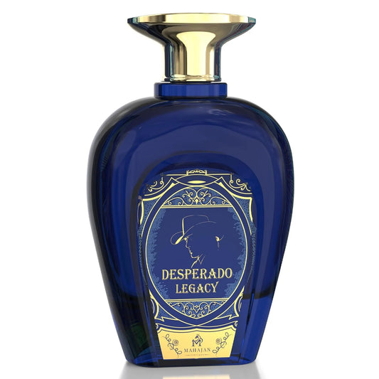 Desperado Legacy Sample