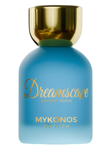 Dreamscape Sample