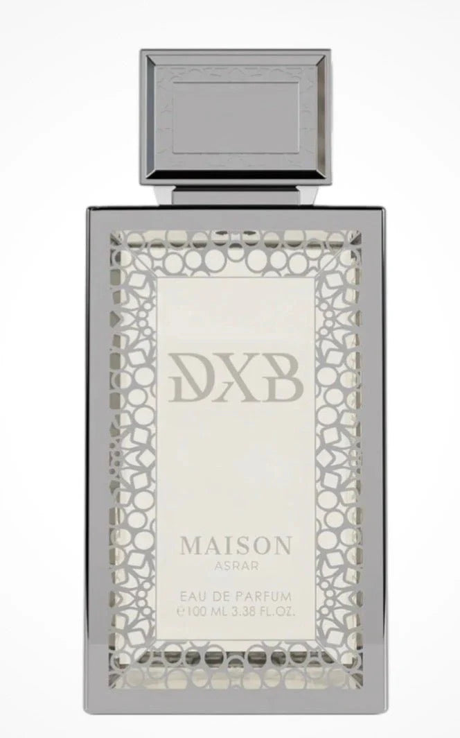 DXB Sample