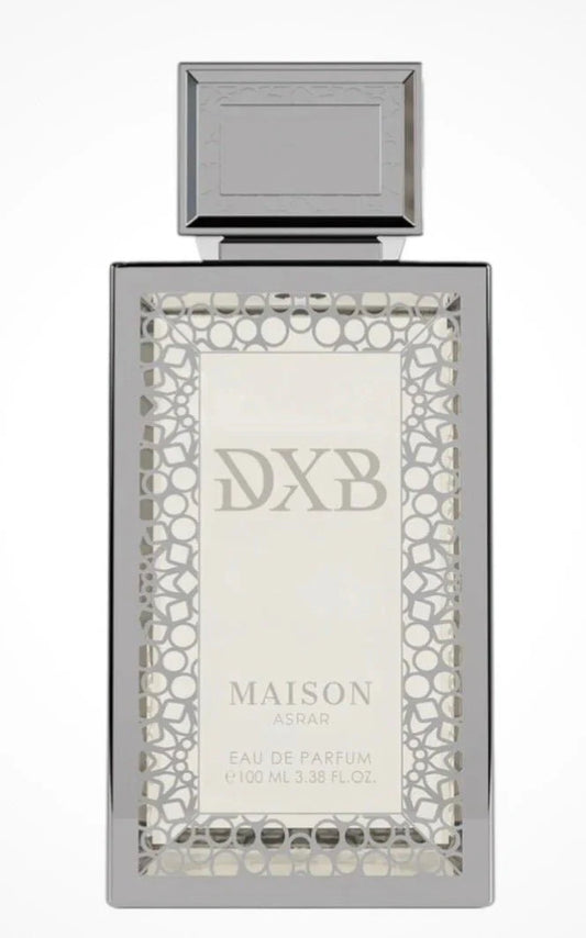DXB Sample
