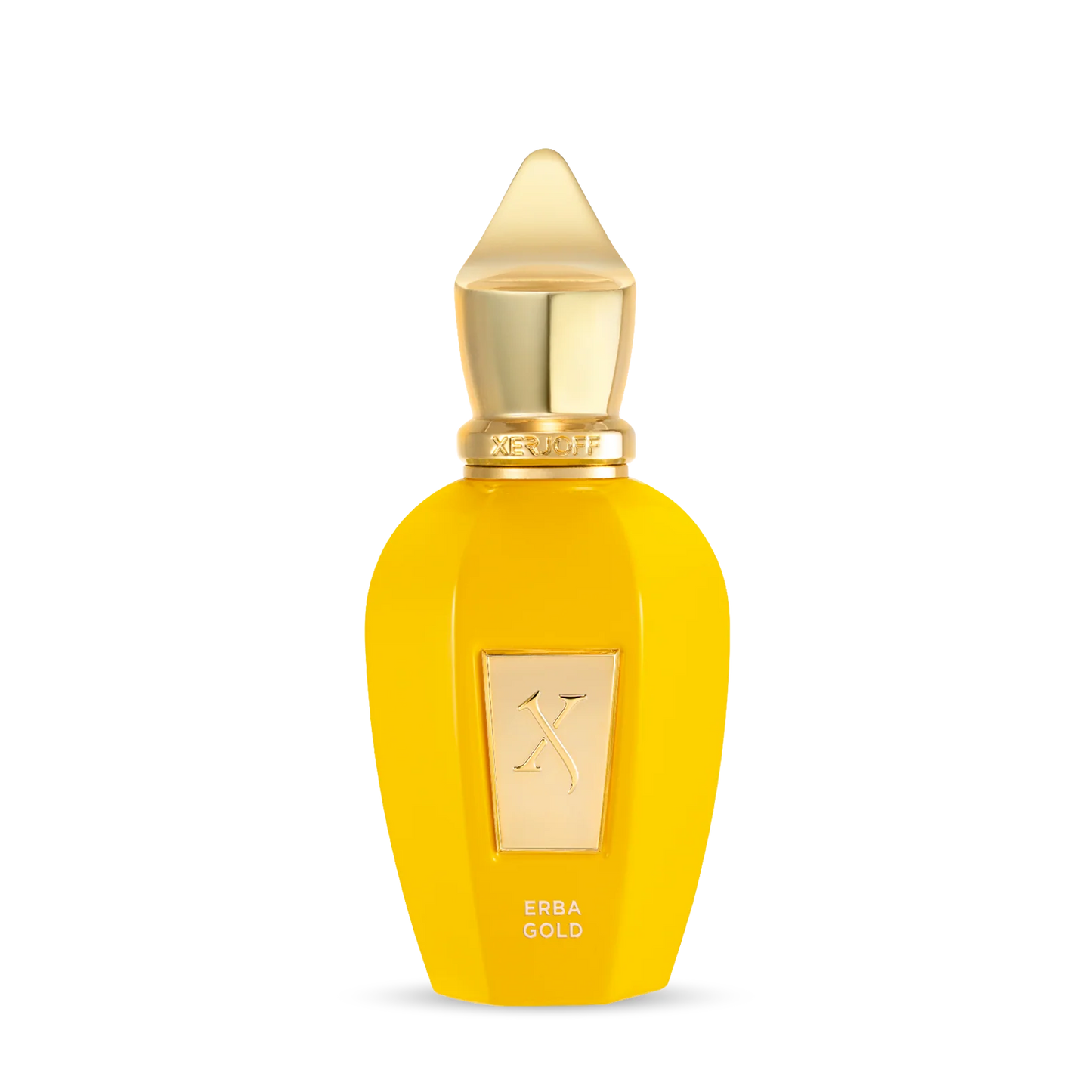 Erba Gold Sample