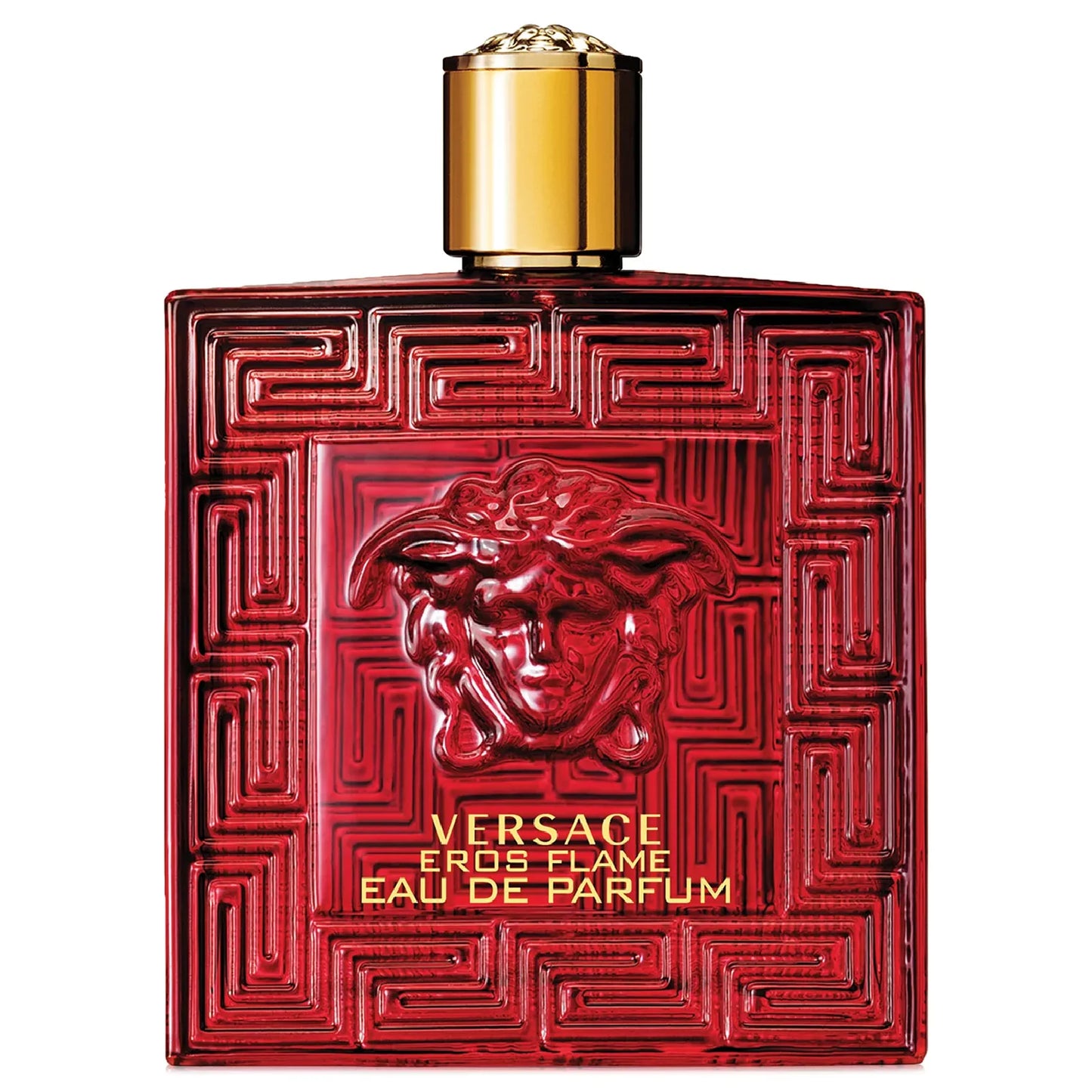 Eros Flame EDP Sample