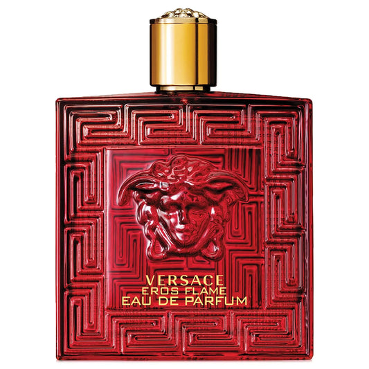 Eros Flame EDP Sample