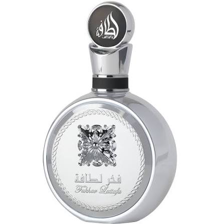 Fakhar Platin Sample