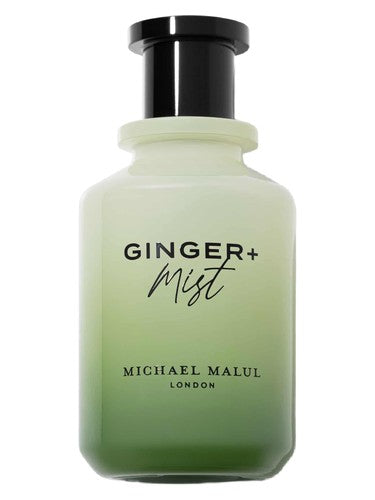 Ginger + Mist Sample