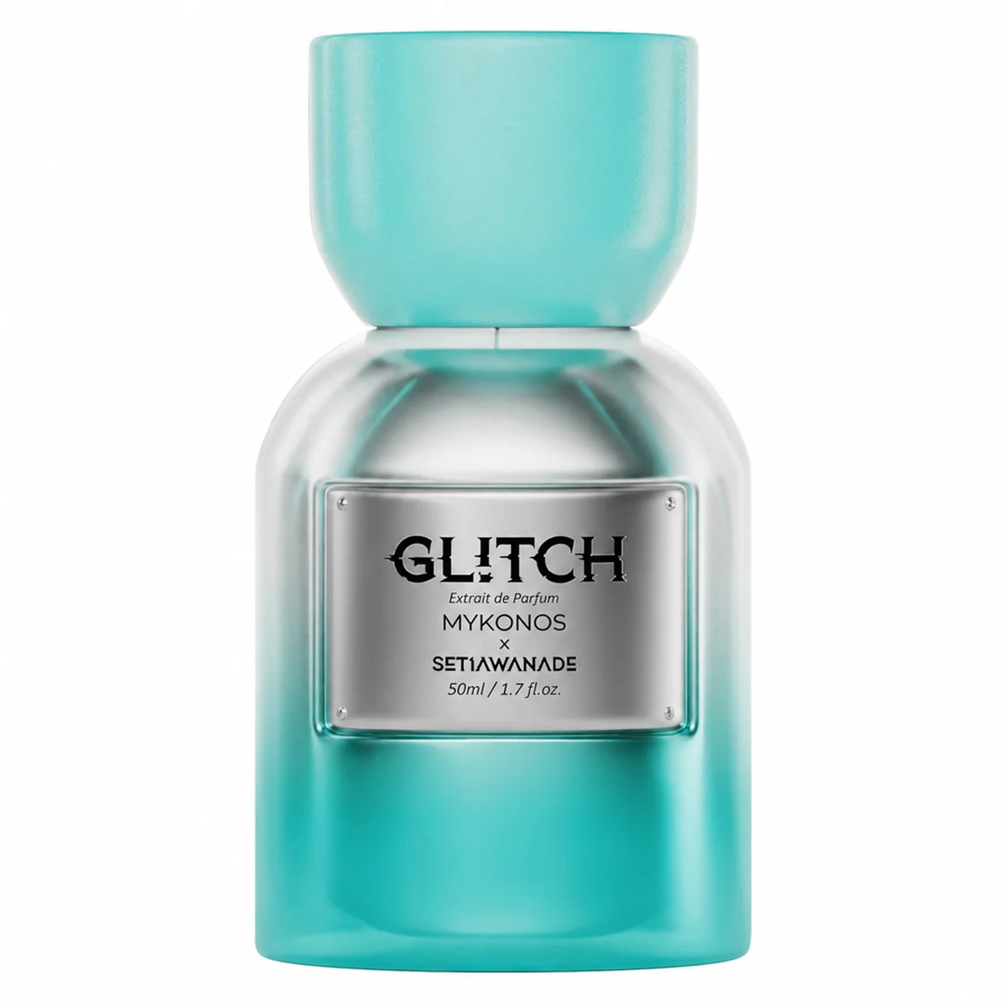 Glitch Sample