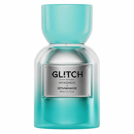 Glitch Sample