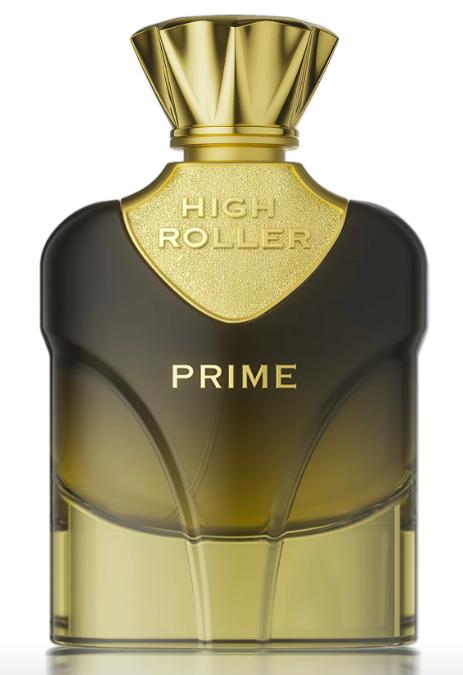 High Roller Prime Sample