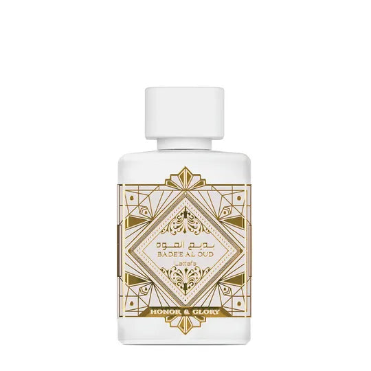Honor And Glory Sample