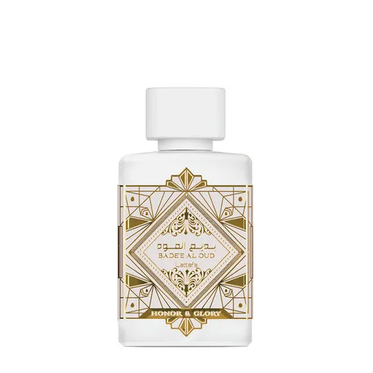 Honor And Glory Sample