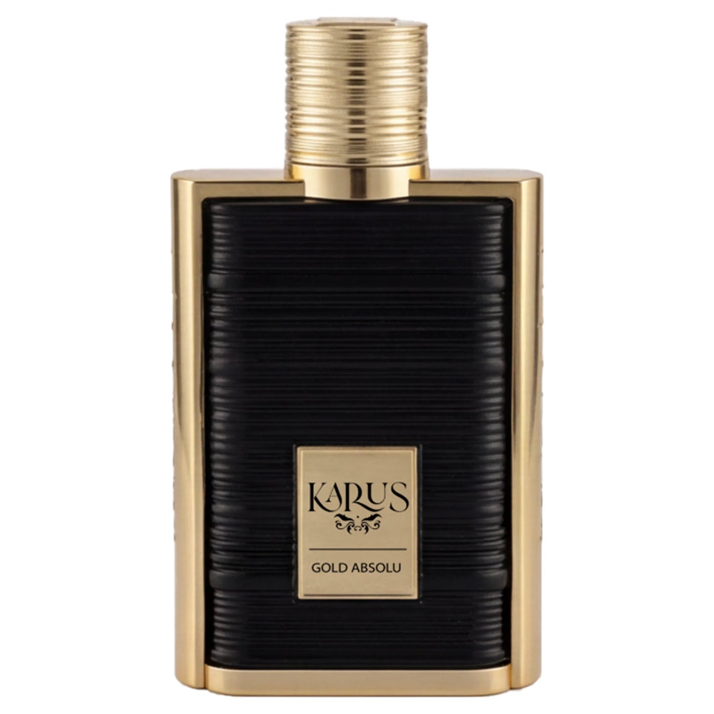 Karus Gold Absolu Sample