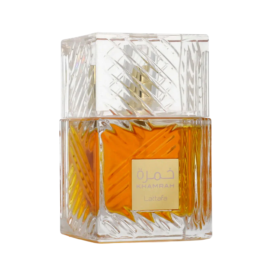 Khamrah Sample