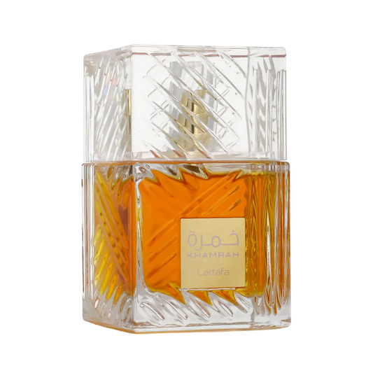 Khamrah Sample