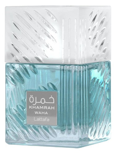 Khamrah Waha Sample