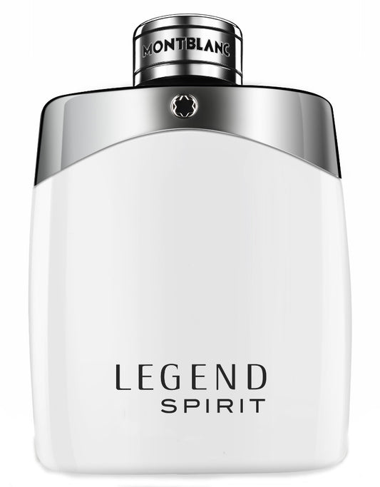 Legend Spirit Sample