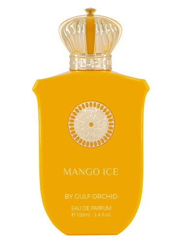 Mango Ice Sample
