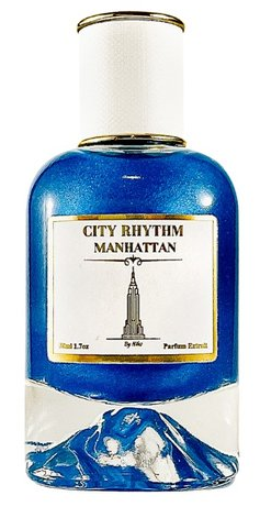 Manhattan Sample